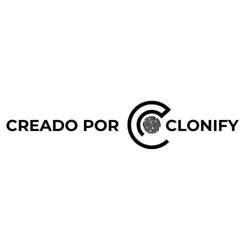 Clonify Logo